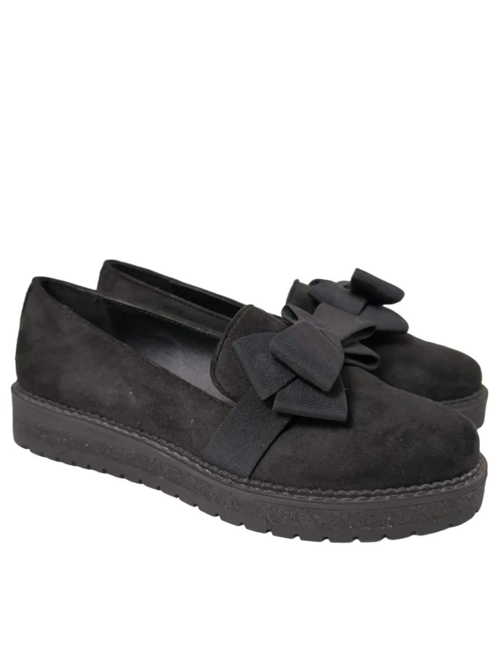 Mokassins Größe 38-Graceland New