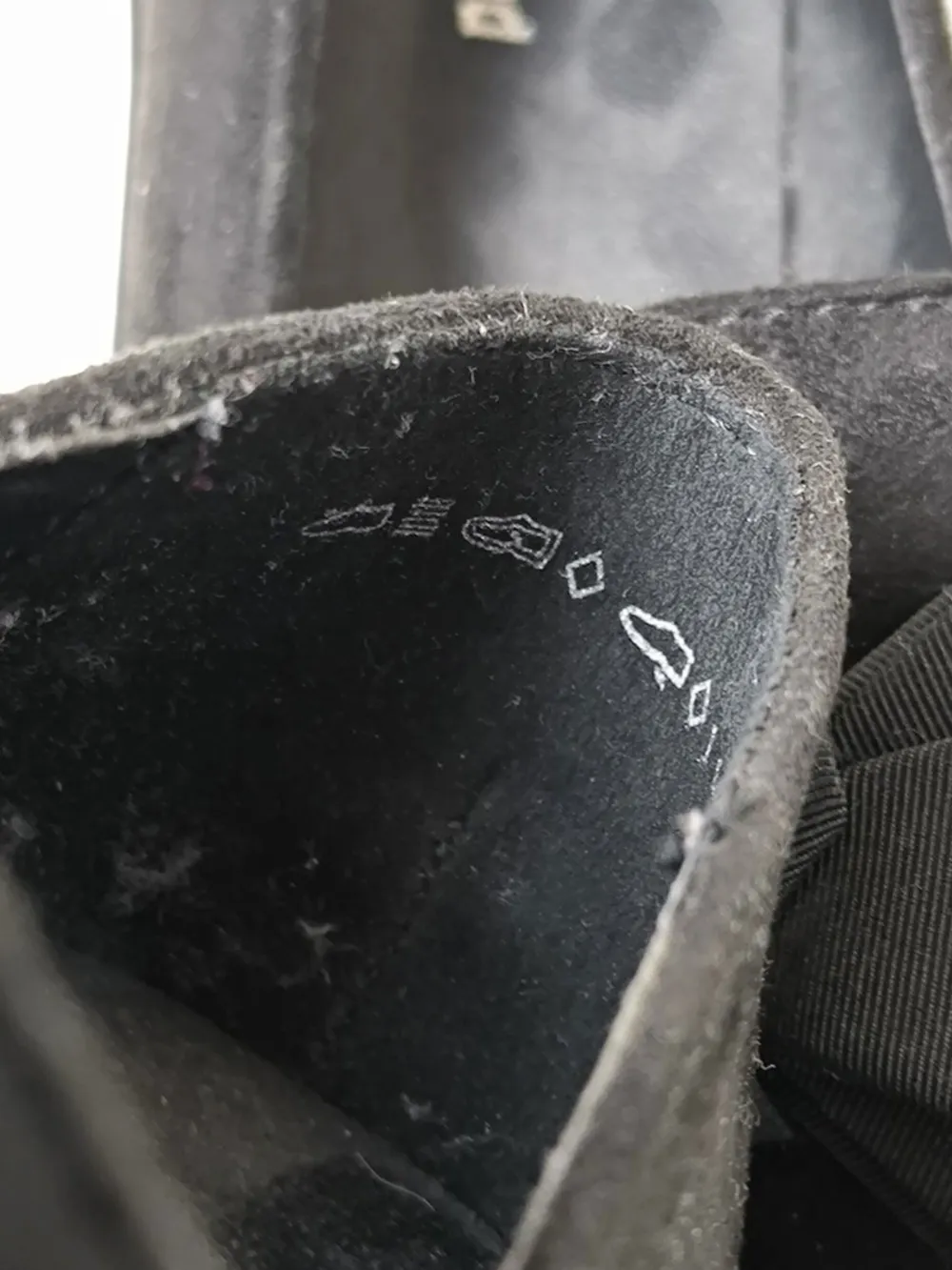 Mokassins Größe 38-Graceland New