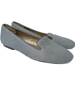 Mokassins>papanatas Mokassins Größe 39 hellgrau