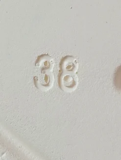 Mokassins Größe 38-Carmela New