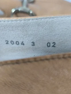 Mokassins Größe 35-Paul Green