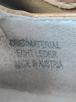 Mokassins Größe 35-Paul Green