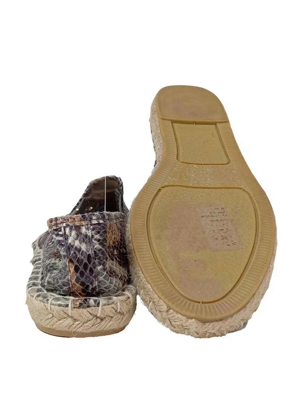 Mokassins Größe 37-s.Oliver New