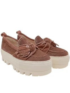 Mokassins Größe 38-KMB New