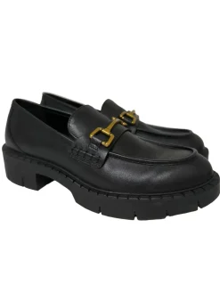 Mokassins>MNG Mokassins Größe 40 schwarz