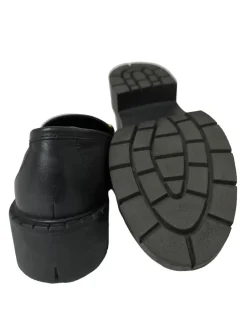 Mokassins>MNG Mokassins Größe 40 schwarz