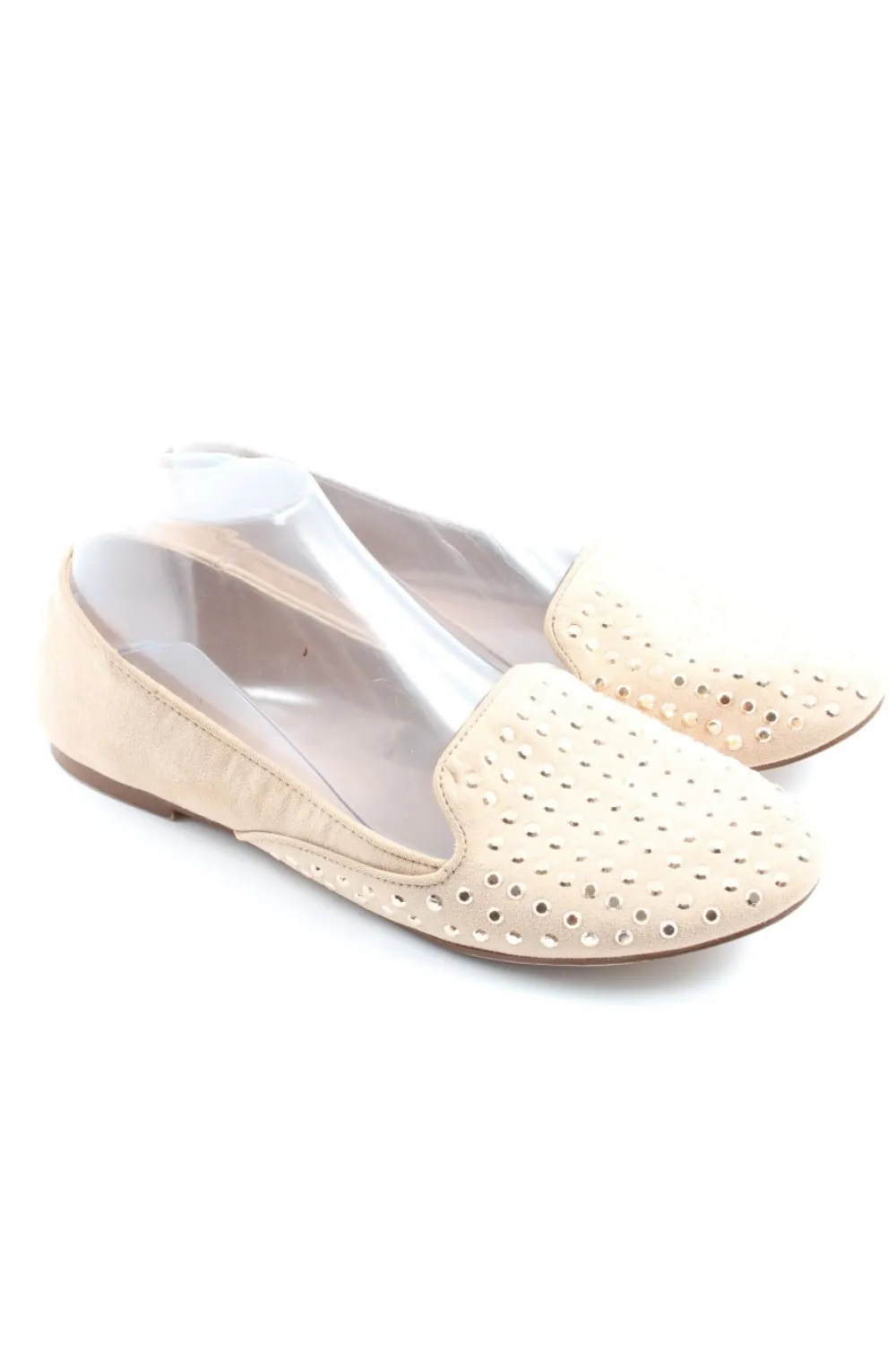 Mokassins Größe 38-trafaluc New