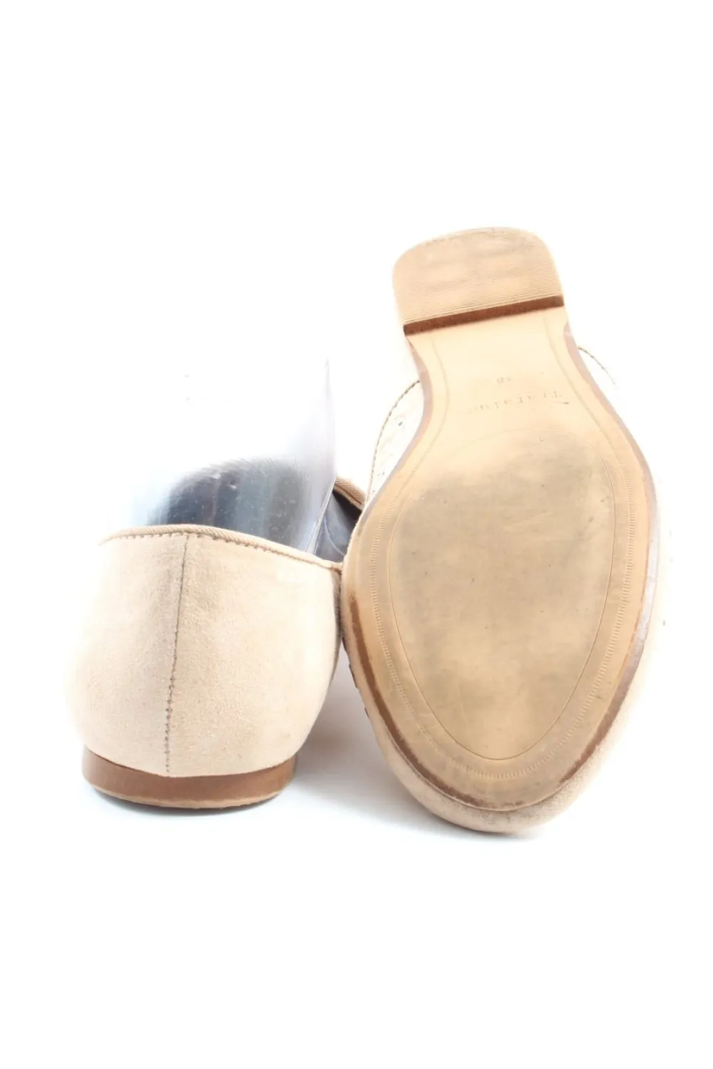 Mokassins Größe 38-trafaluc New