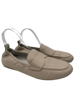 Mokassins>Candice Cooper Mokassins Größe 40 wollweiß