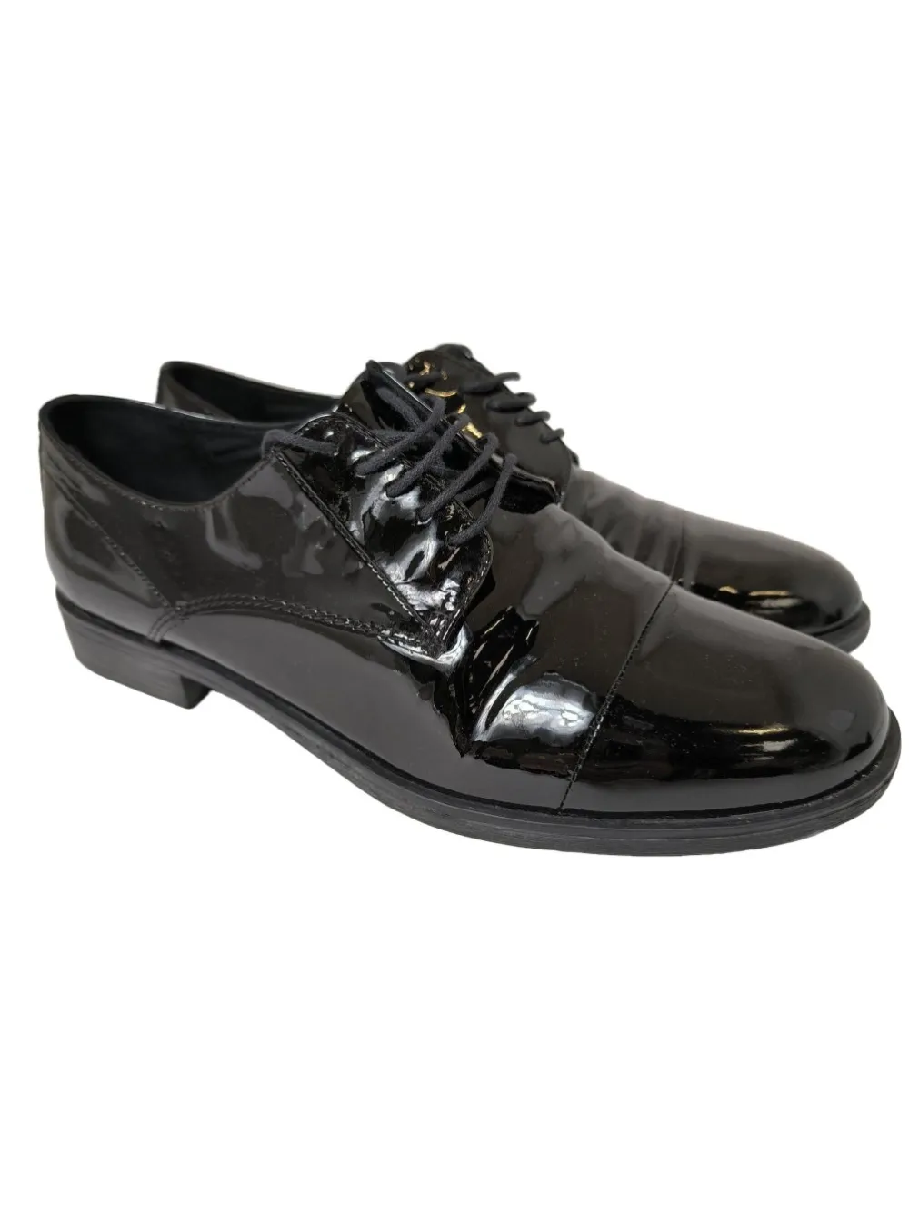 Mokassins Größe 39-Vagabond New