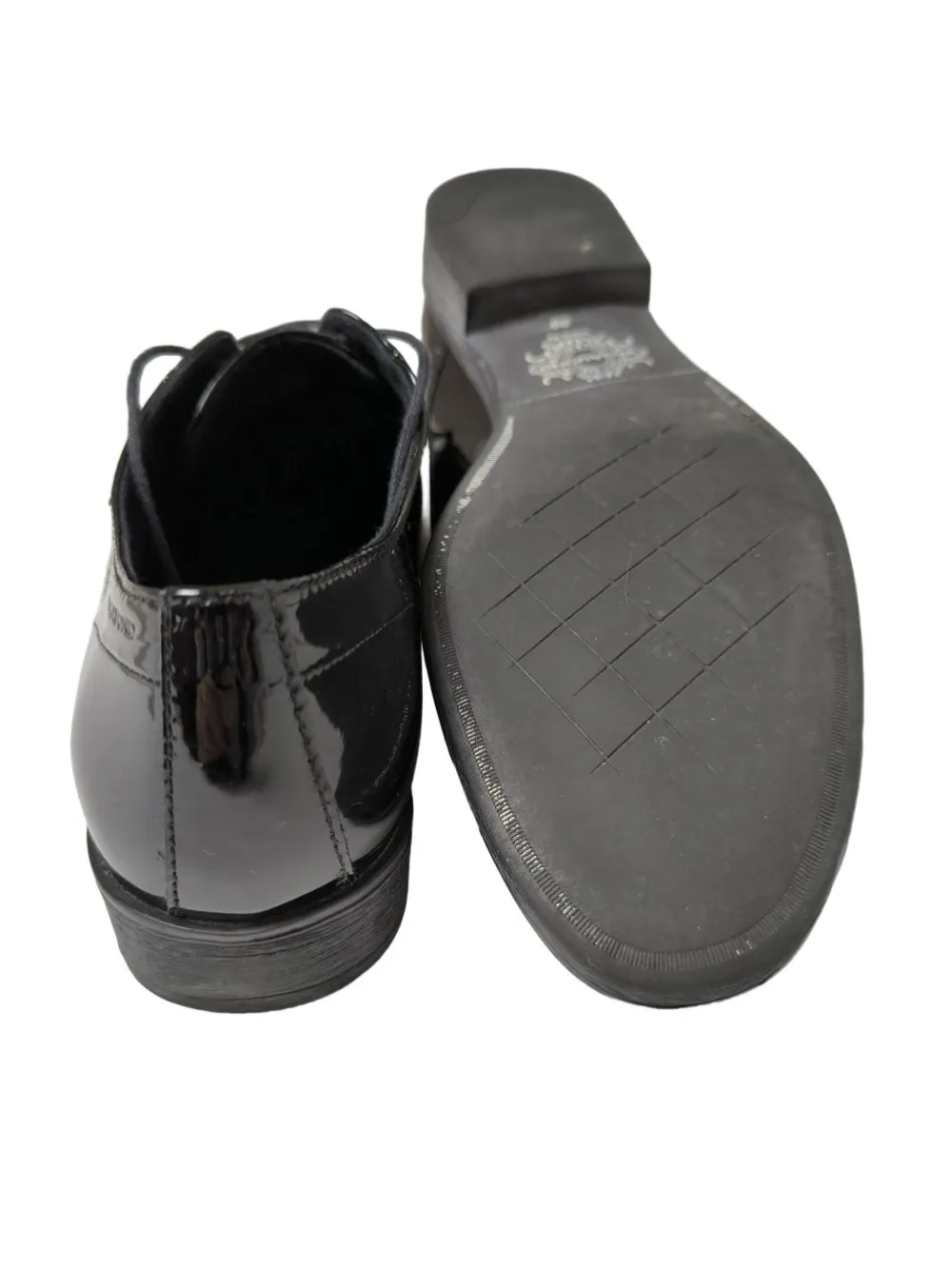 Mokassins Größe 39-Vagabond New