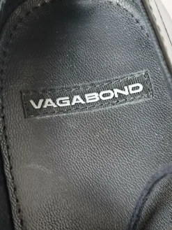 Mokassins Größe 39-Vagabond New