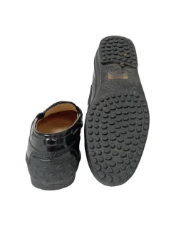 Mokassins>Vibram Mokassins Größe 36 schwarz