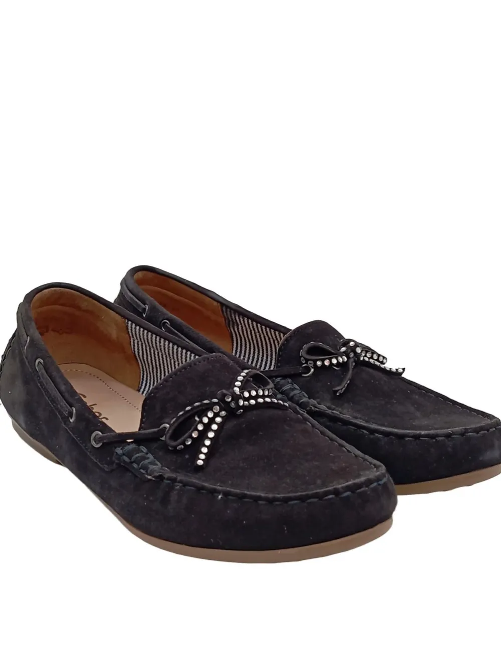 Mokassins Größe 40-Gabor Best