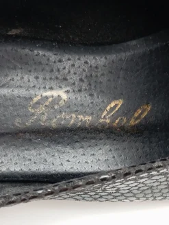 Mokassins Größe 40-rombel New