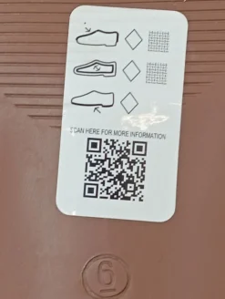 Mokassins Größe 39-ASOS DESIGN Hot