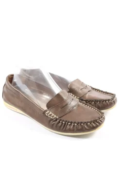 Mokassins Größe 40-Canda New