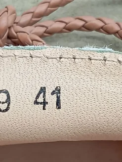 Mokassins Größe 41-Su00ed Discount