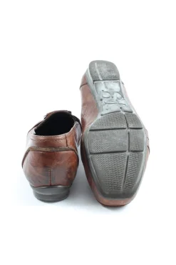 Mokassins>Paul Green Mokassins Größe 37 braun