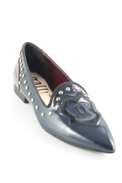 Mokassins Größe 35-Galliano Outlet