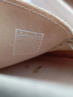 Mokassins Größe 40,5-KROLL Hot