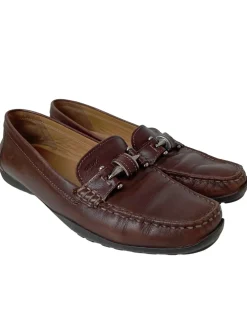 Mokassins Größe 37-Geox Respira Discount