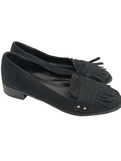 Mokassins>Faith Mokassins Größe 40 schwarz