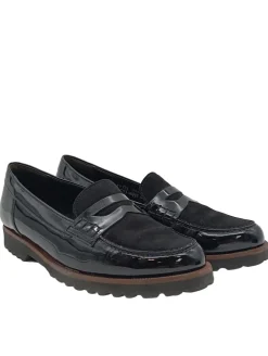 Mokassins Größe 39-Gabor