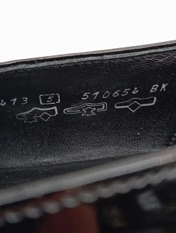 Mokassins Größe 39-Gabor