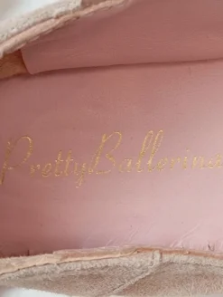 Mokassins Größe 37-Pretty ballerinas Best