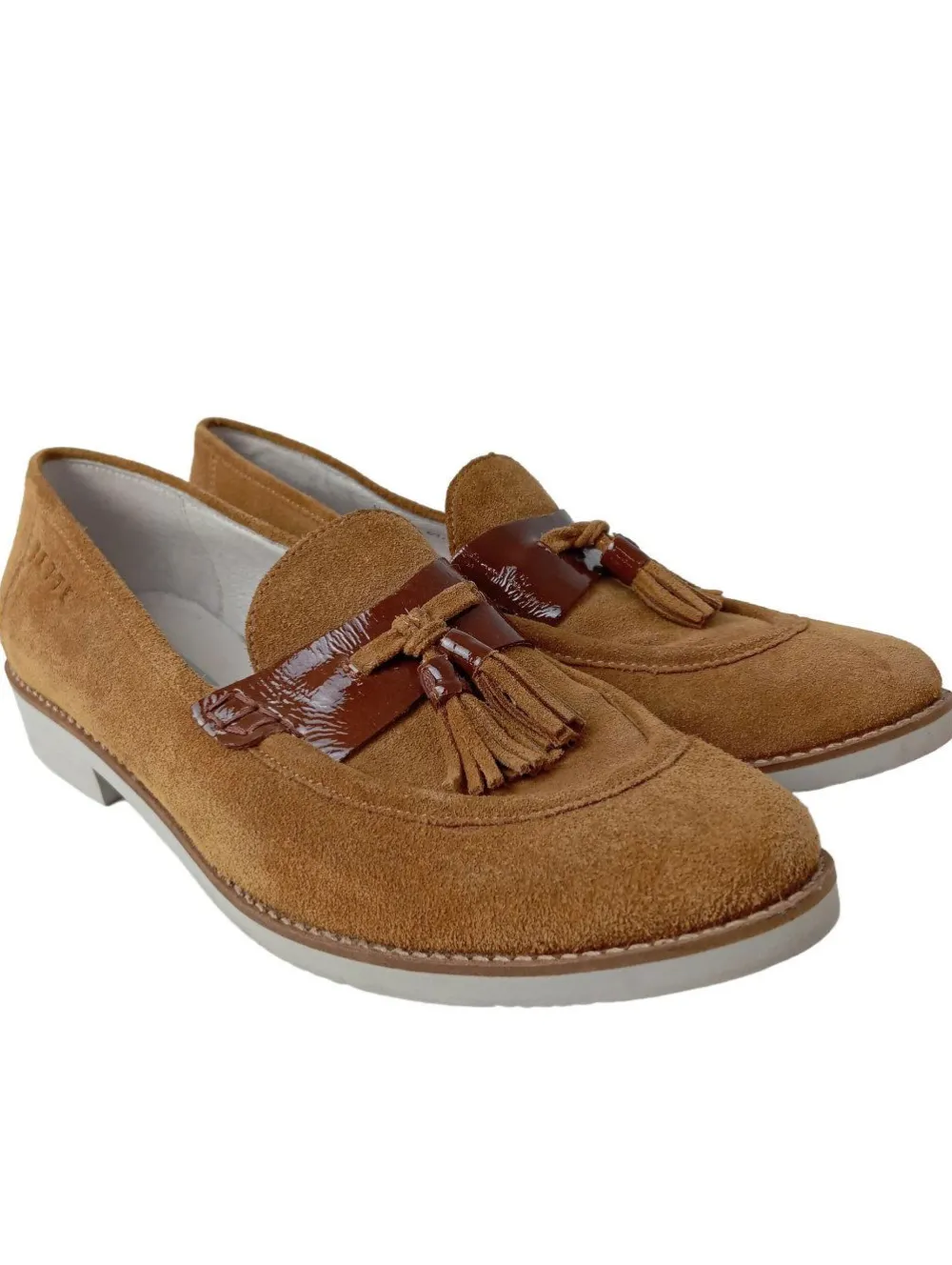 Mokassins Größe 39-Jette