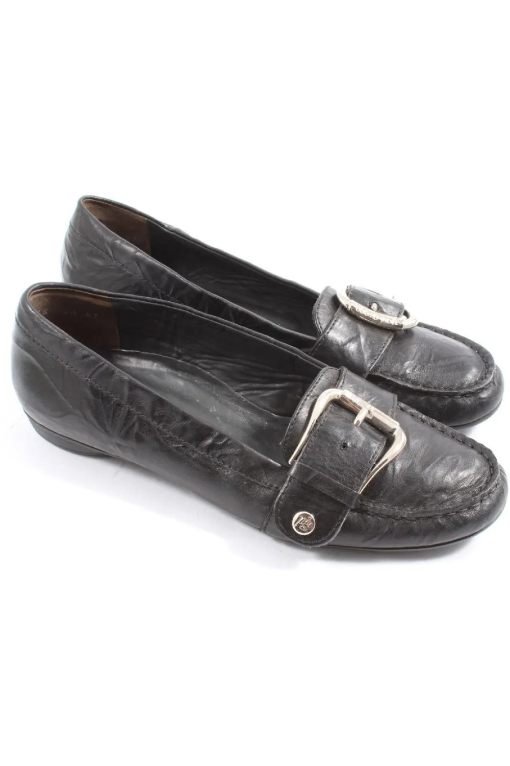 Mokassins Größe 36-Paul Green