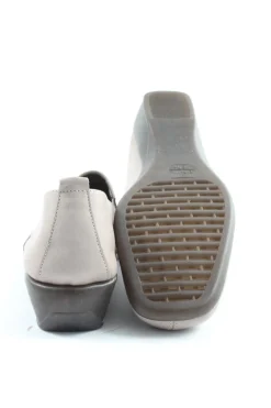 Mokassins>Va bene Mokassins Größe 41 wollweiß