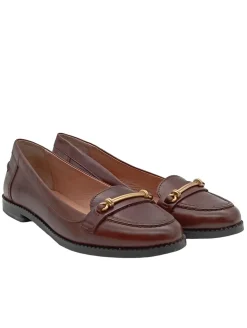 Mokassins>Gianni Gregori Mokassins Größe 38 braun