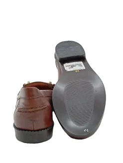 Mokassins>Gianni Gregori Mokassins Größe 38 braun