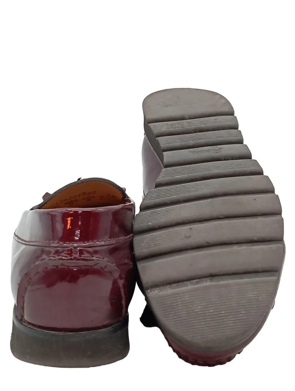 Mokassins Größe 37-Sioux Outlet