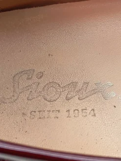 Mokassins Größe 37-Sioux Outlet