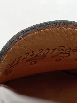 Mokassins Größe 37-Sioux Outlet