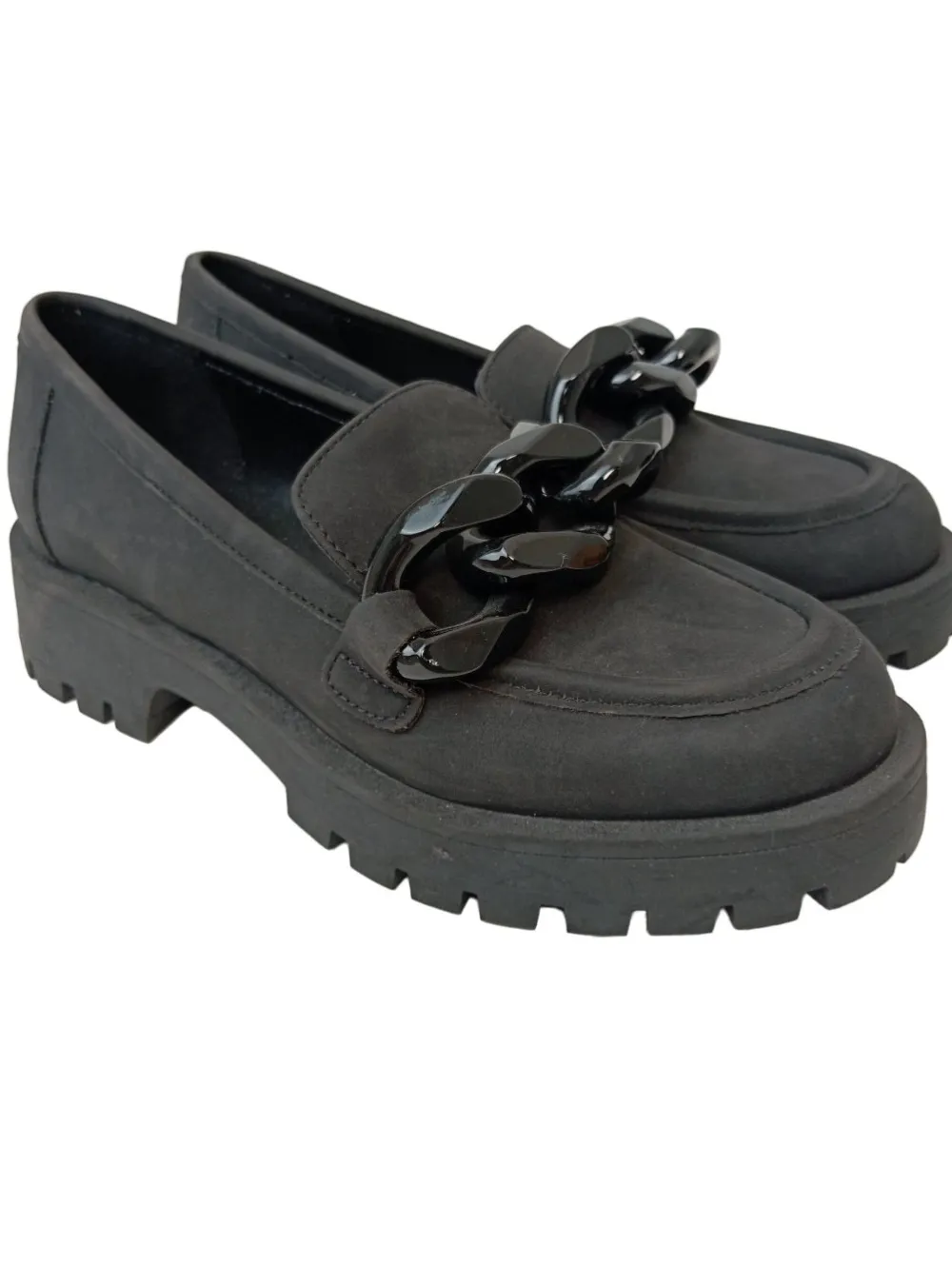 Mokassins Größe 36-Catwalk Best