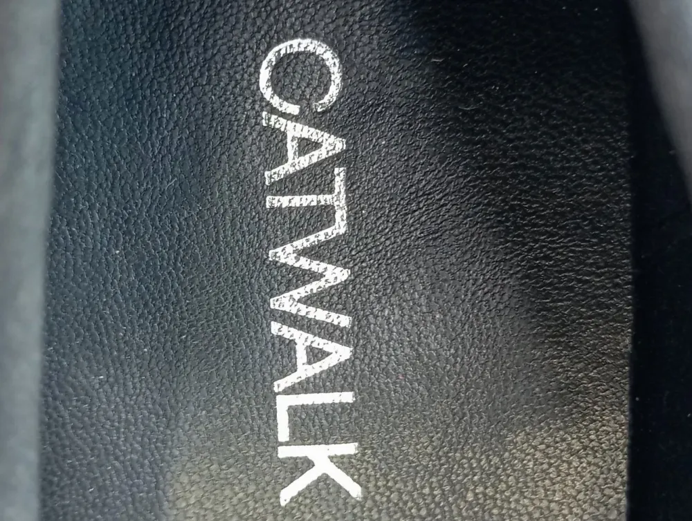 Mokassins Größe 36-Catwalk Best