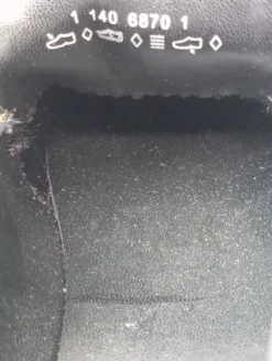 Mokassins Größe 36-Catwalk Best