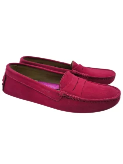 Mokassins Größe 39,5-Daniele Lattanzi Outlet