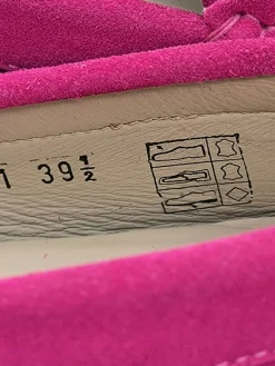 Mokassins Größe 39,5-Daniele Lattanzi Outlet