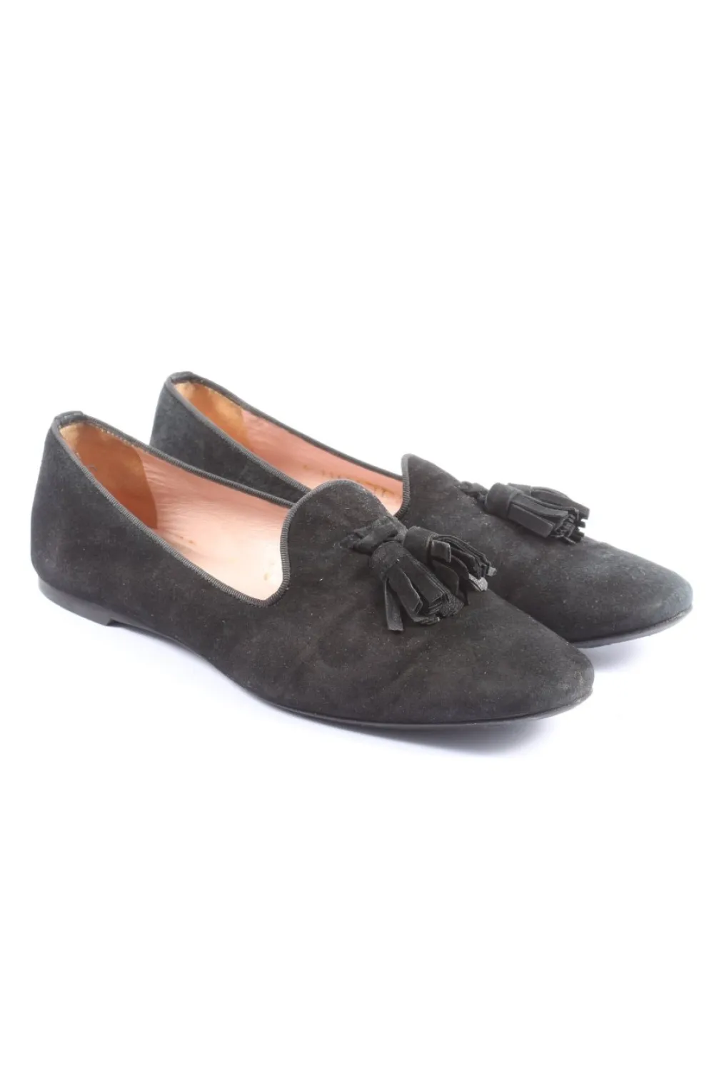 Mokassins>Pretty ballerinas Mokassins Größe 37,5 schwarz