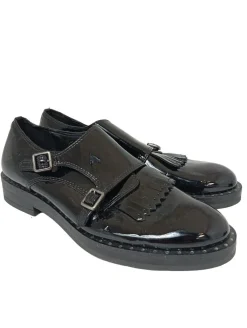 Mokassins>Peperosa Mokassins Größe 38 schwarz