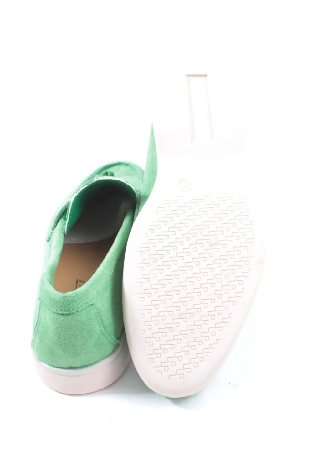 Mokassins> Mokassins Größe 40 grün