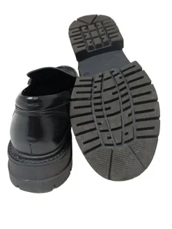 Mokassins>LeGer by Lena Gercke Mokassins Größe 39 schwarz