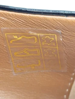 Mokassins Größe 39-Donna Carolina