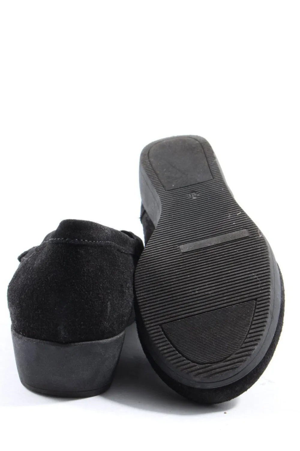 Mokassins Größe 39-uno due tre Discount