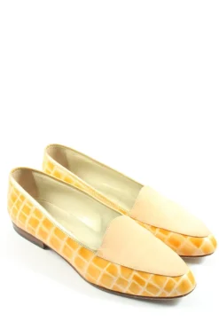 Mokassins Größe 38,5-Brunella